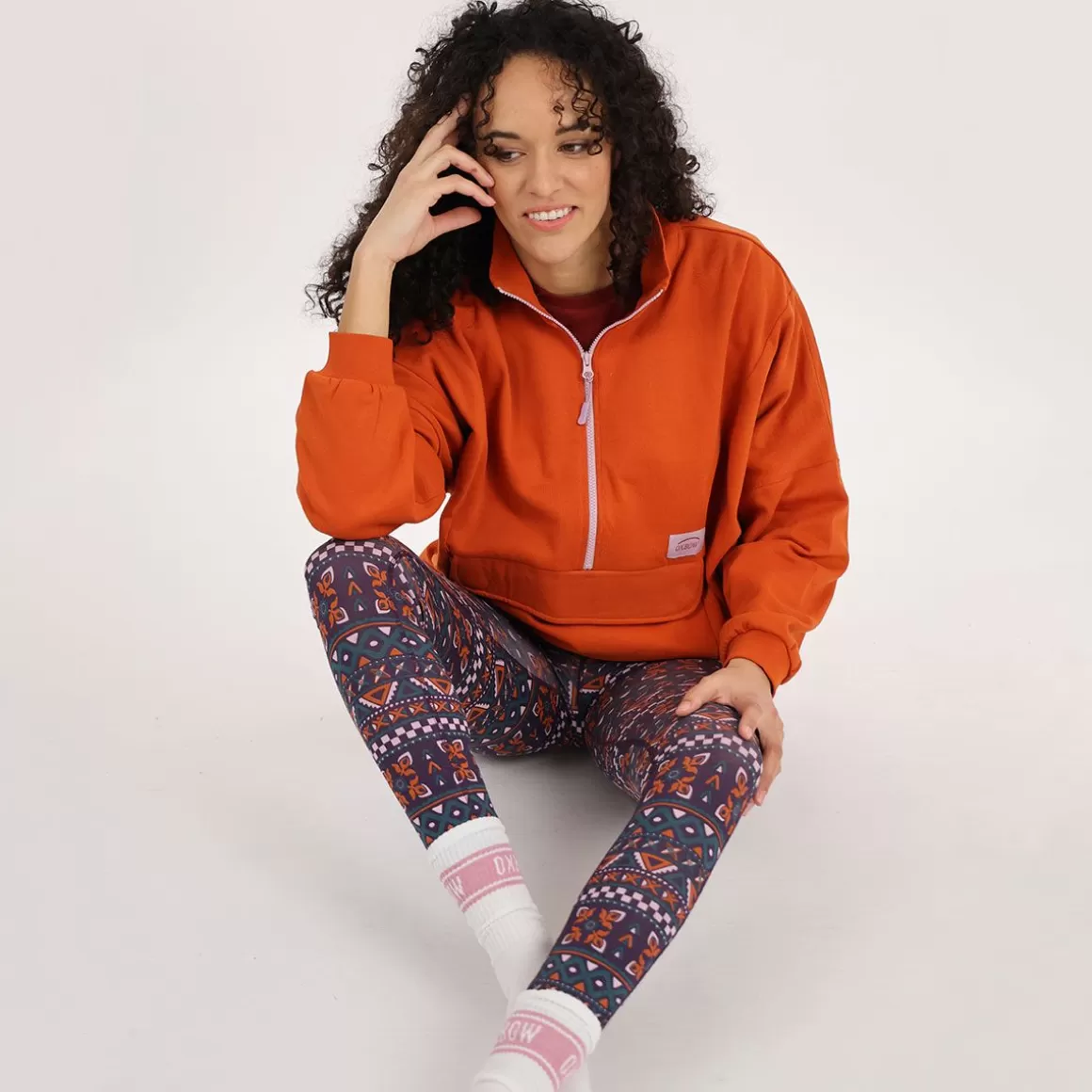 Sweat SUSAN - -OXBOW Fashion