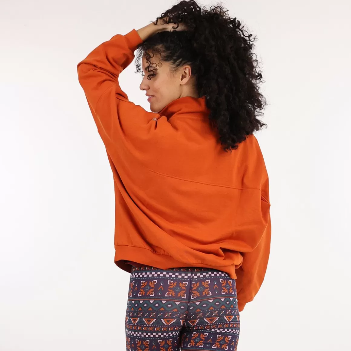 Sweat SUSAN - -OXBOW Fashion