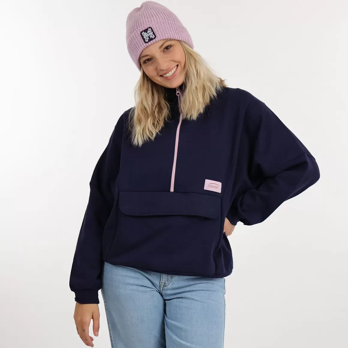 Sweat SUSAN - -OXBOW Online