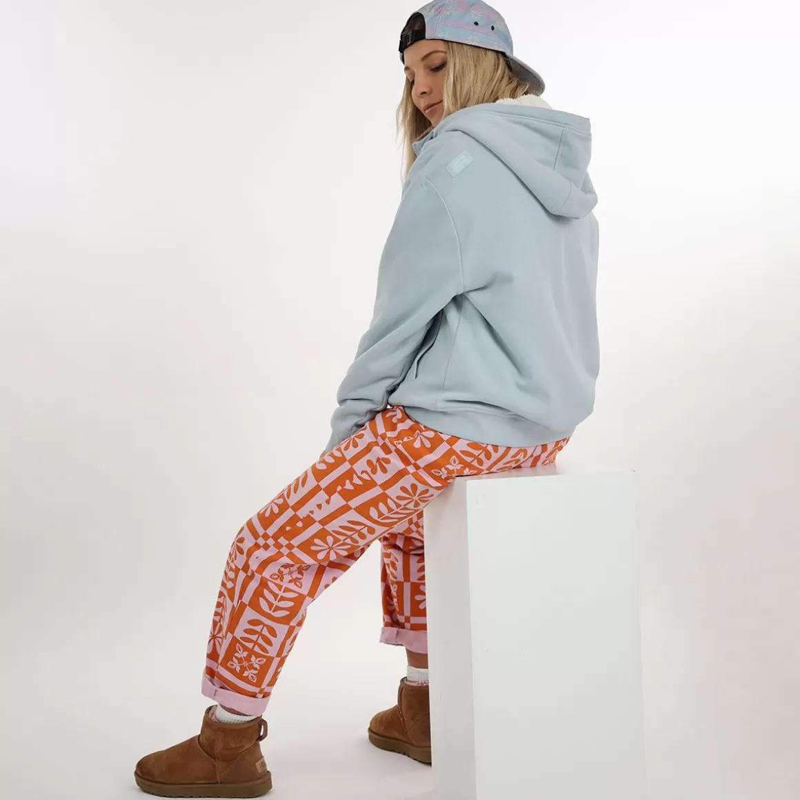 Sweat SWIPS - -OXBOW Hot