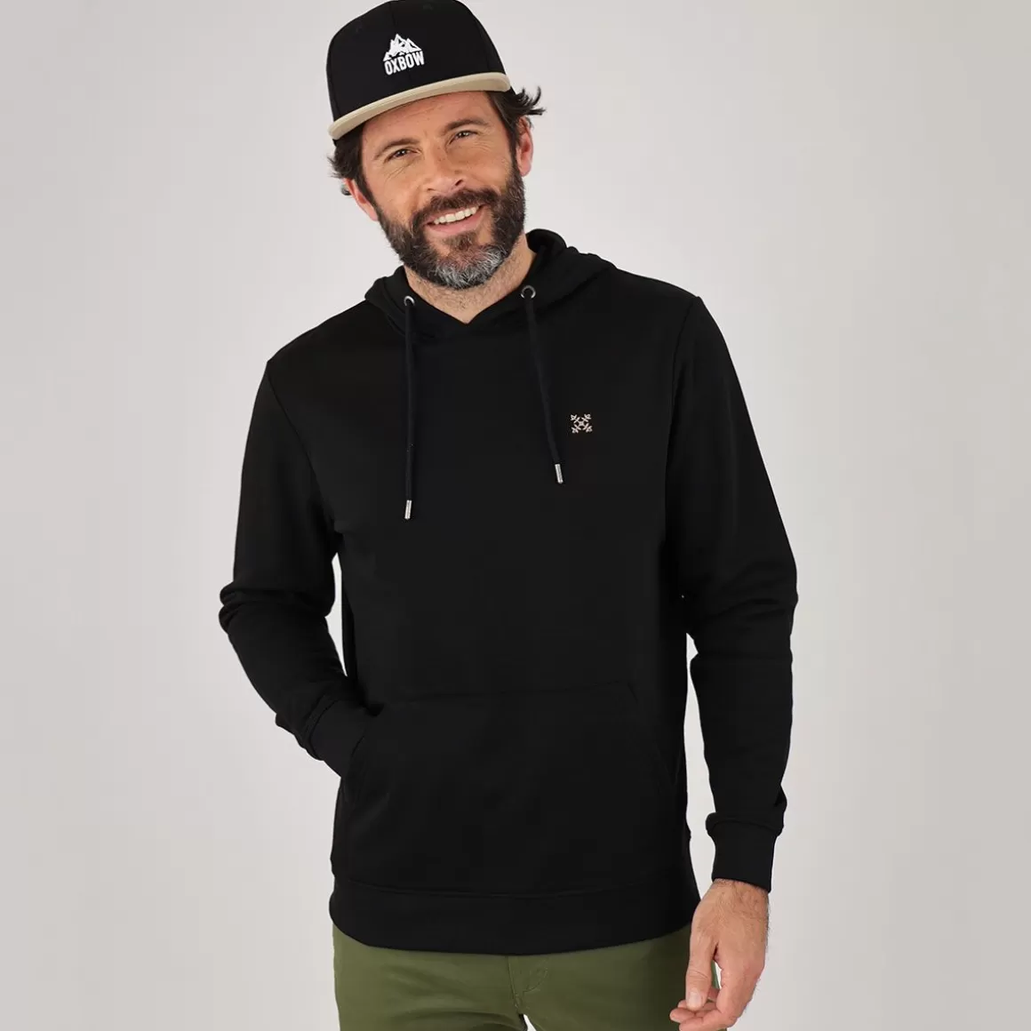 Sweat SWOOD - -OXBOW Cheap