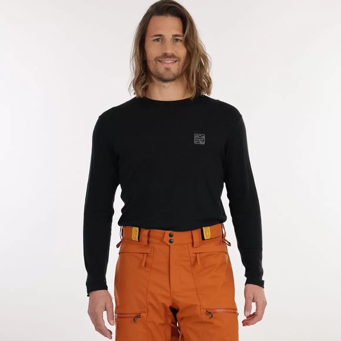 Tee-Shirt BARBAT - -OXBOW Online