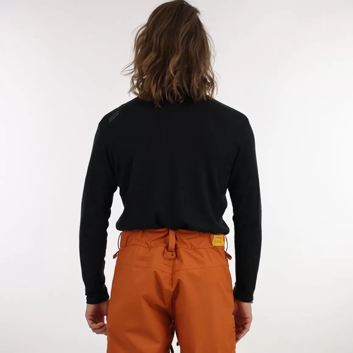 Tee-Shirt BARBAT - -OXBOW Online