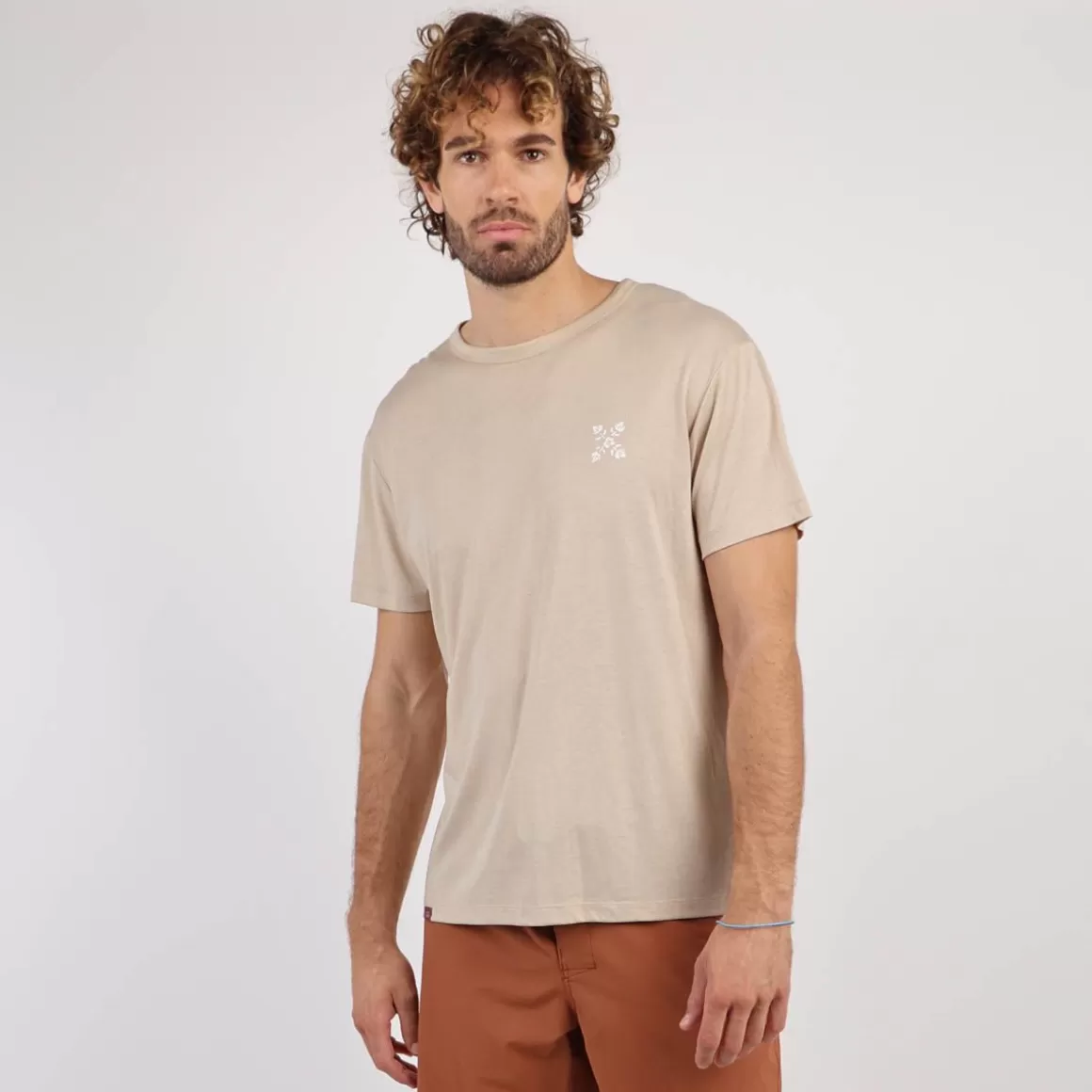 Tee-shirt BOUILLOUSES - -OXBOW Sale