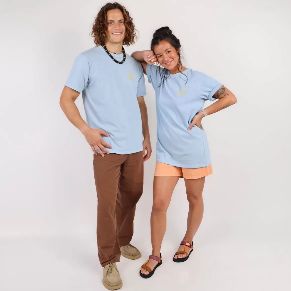 Tee-shirt COLLECTOR ISABELLE - -OXBOW Fashion