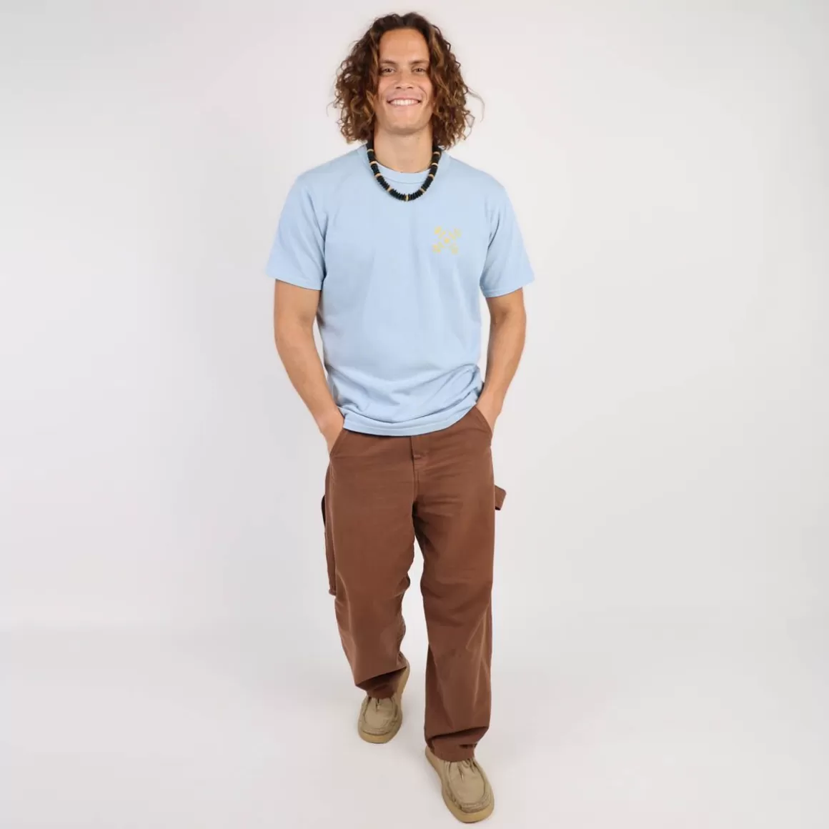 Tee-shirt COLLECTOR ISABELLE - -OXBOW Fashion