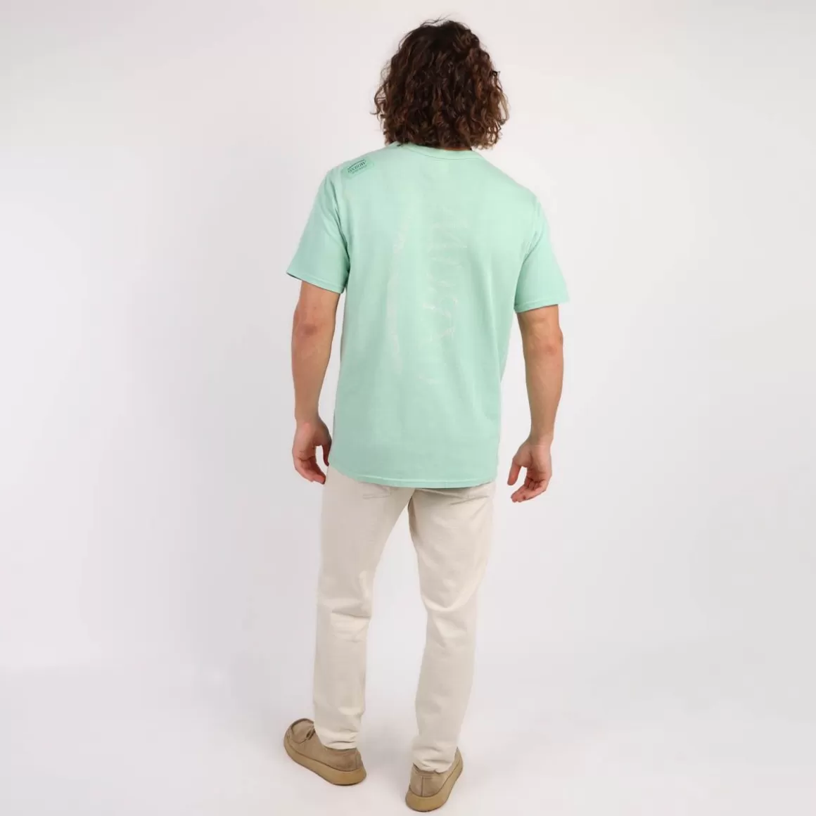 Tee-shirt COLLECTOR ISABELLE - -OXBOW Fashion