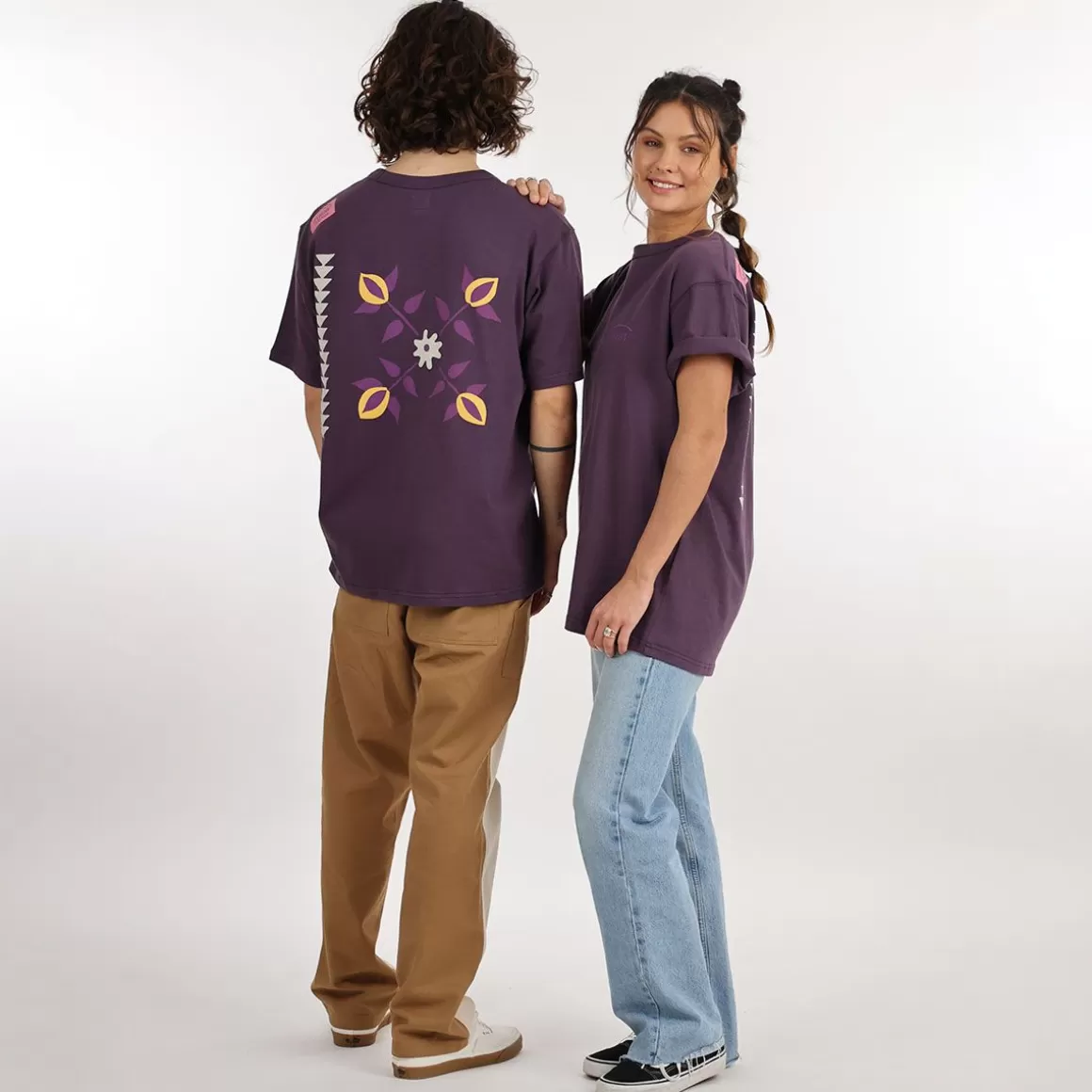 Tee-Shirt COLLECTOR ISABELLE - -OXBOW Best