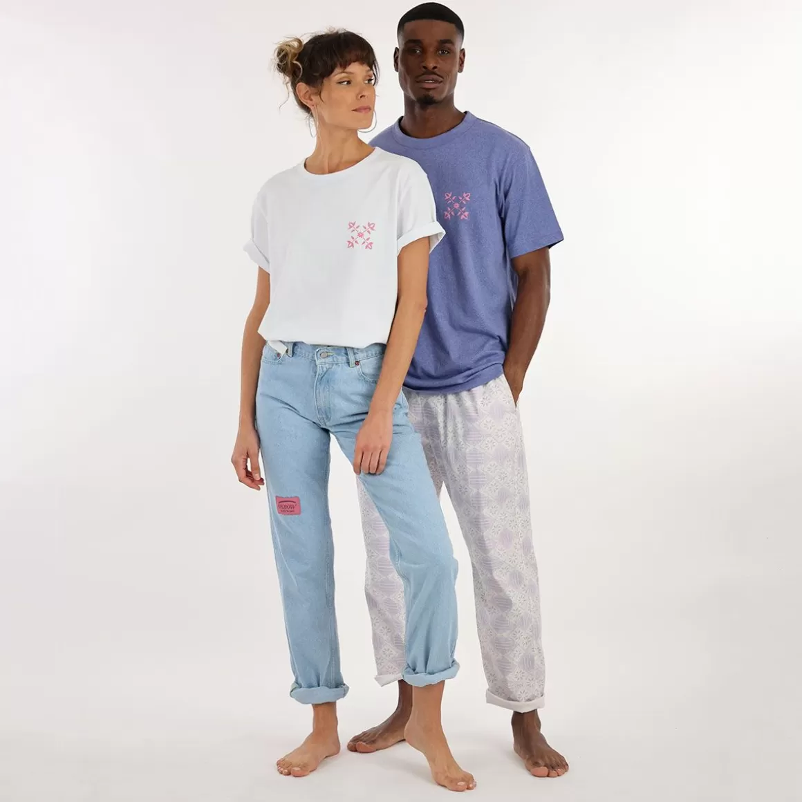 Tee-Shirt COLLECTOR PIERRE - -OXBOW Best