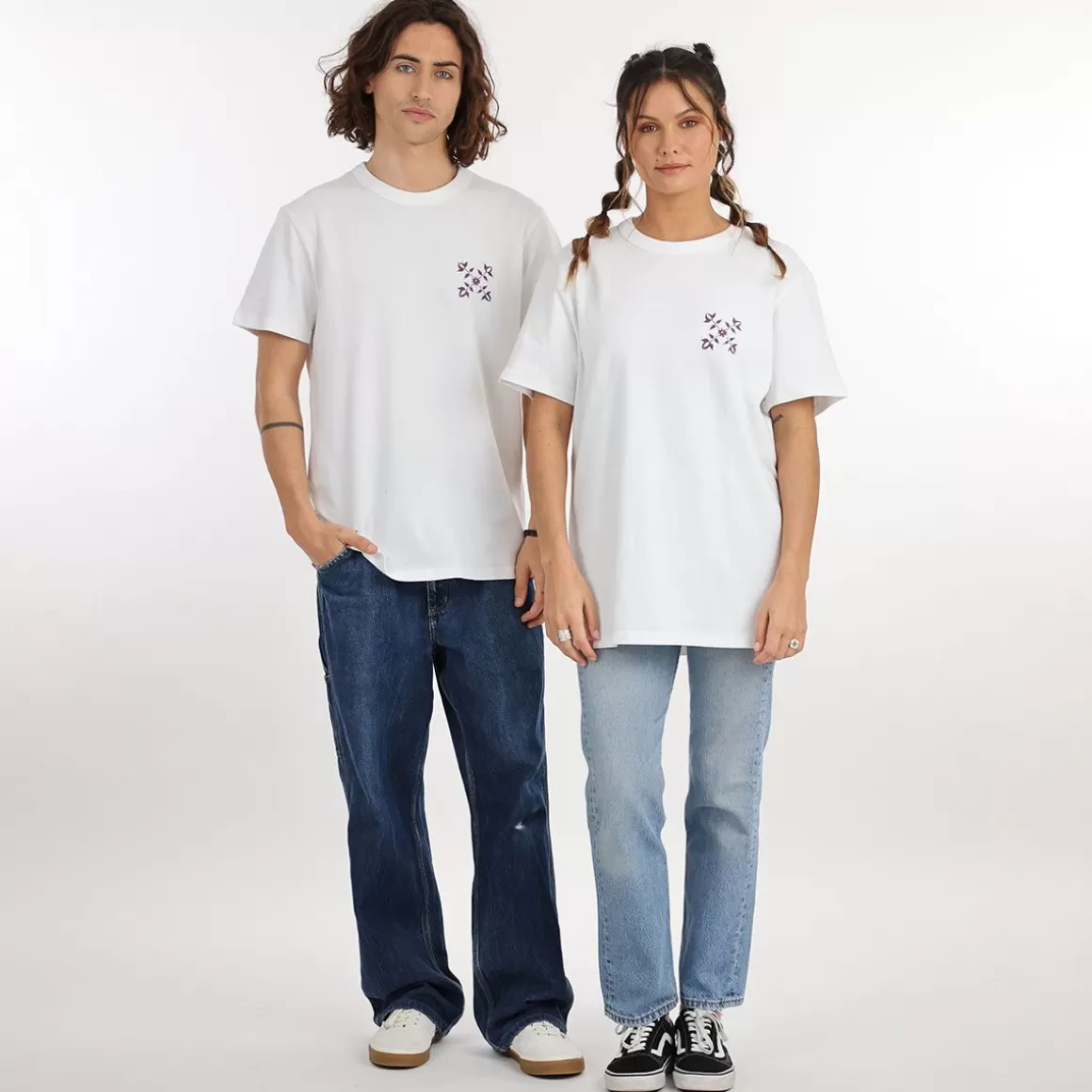 Tee-Shirt COLLECTOR PIERRE - -OXBOW Discount