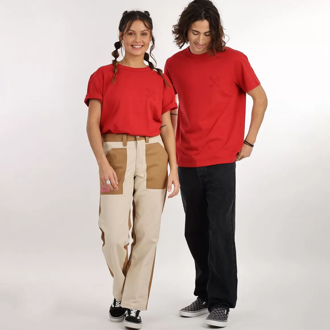Tee-Shirt COLLECTOR PIERRE - -OXBOW Shop