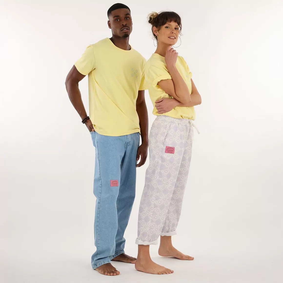 Tee-Shirt COLLECTOR PIERRE - -OXBOW Shop