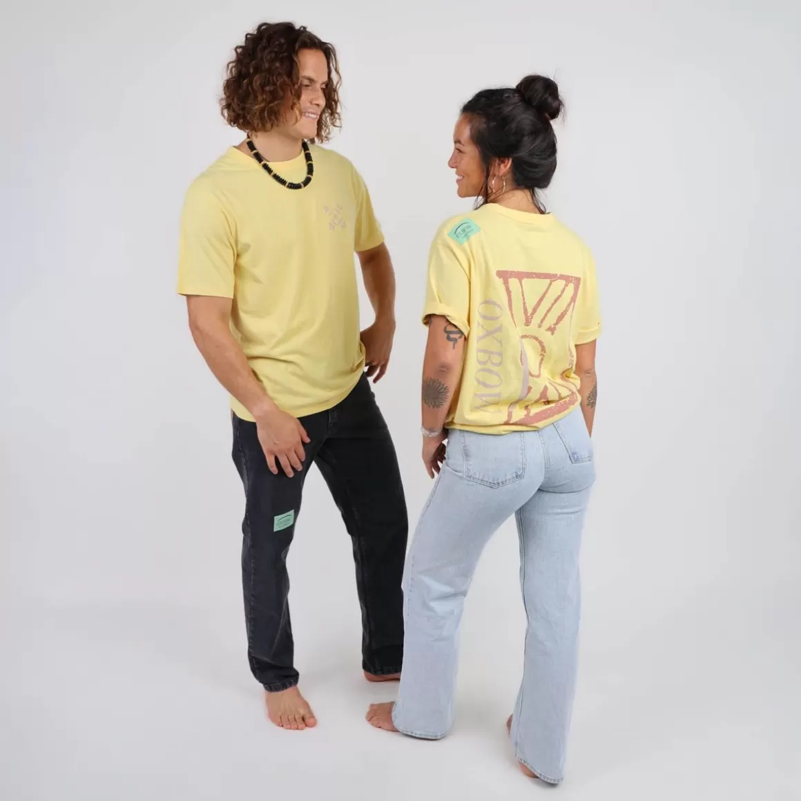 Tee-shirt COLLECTOR RAOUL - -OXBOW Shop