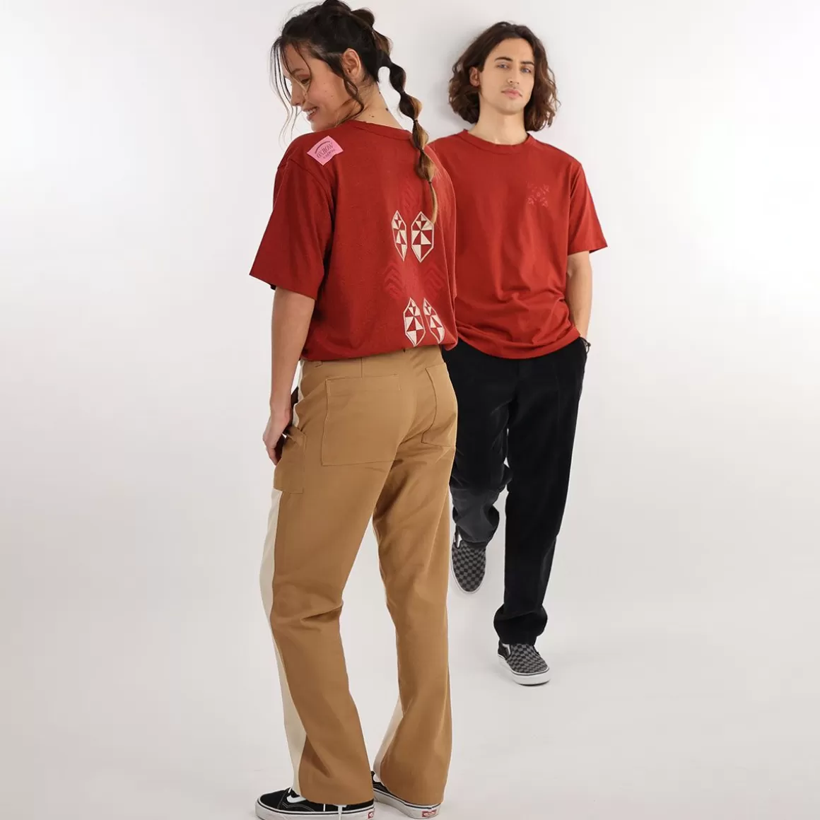 Tee-Shirt COLLECTOR RAOUL - -OXBOW Best Sale