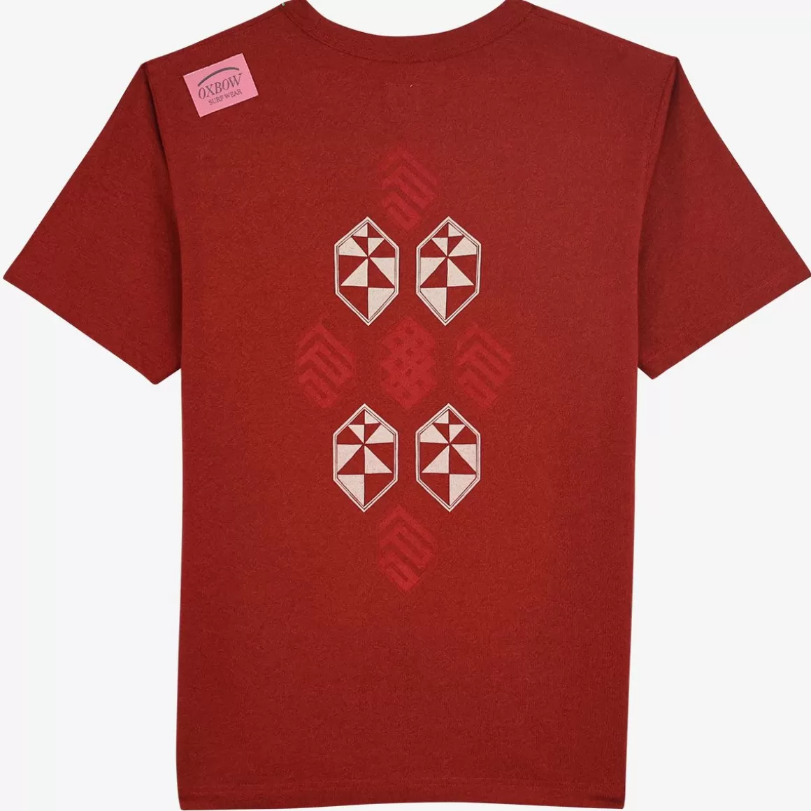 Tee-Shirt COLLECTOR RAOUL - -OXBOW Best Sale