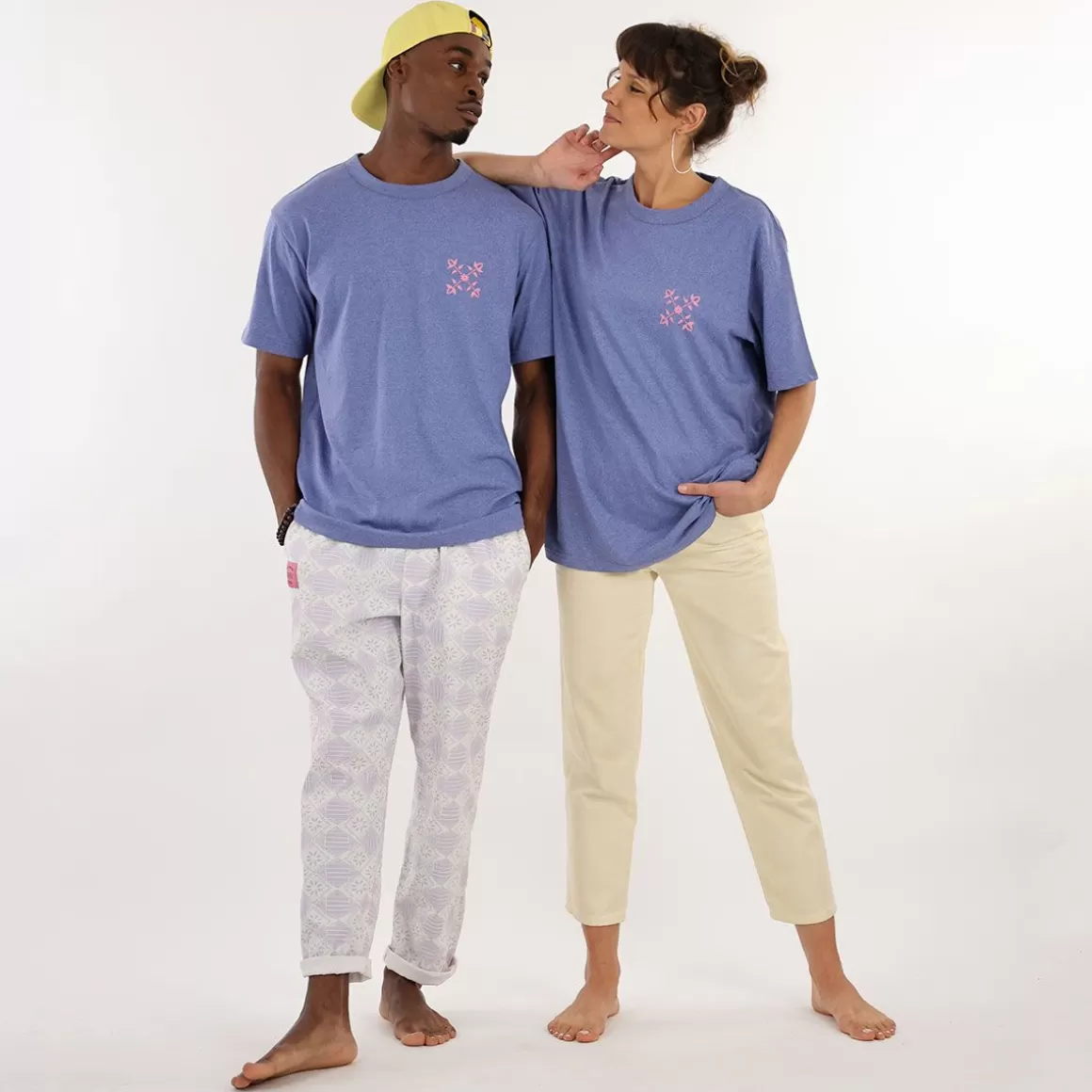 Tee-Shirt COLLECTOR RAOUL - -OXBOW Fashion