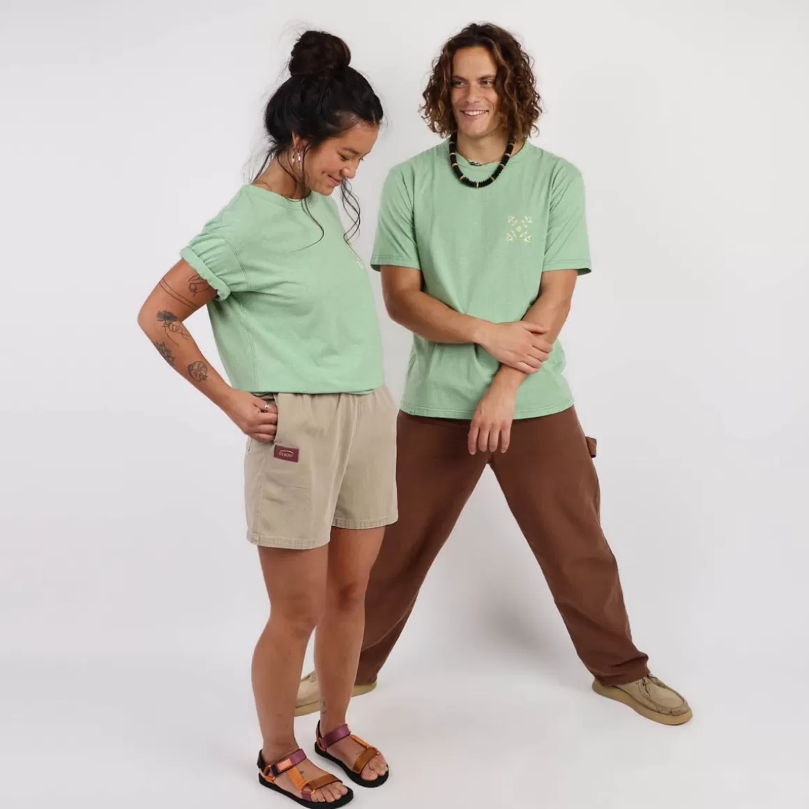 Tee-shirt COLLECTOR RAOUL - -OXBOW Hot