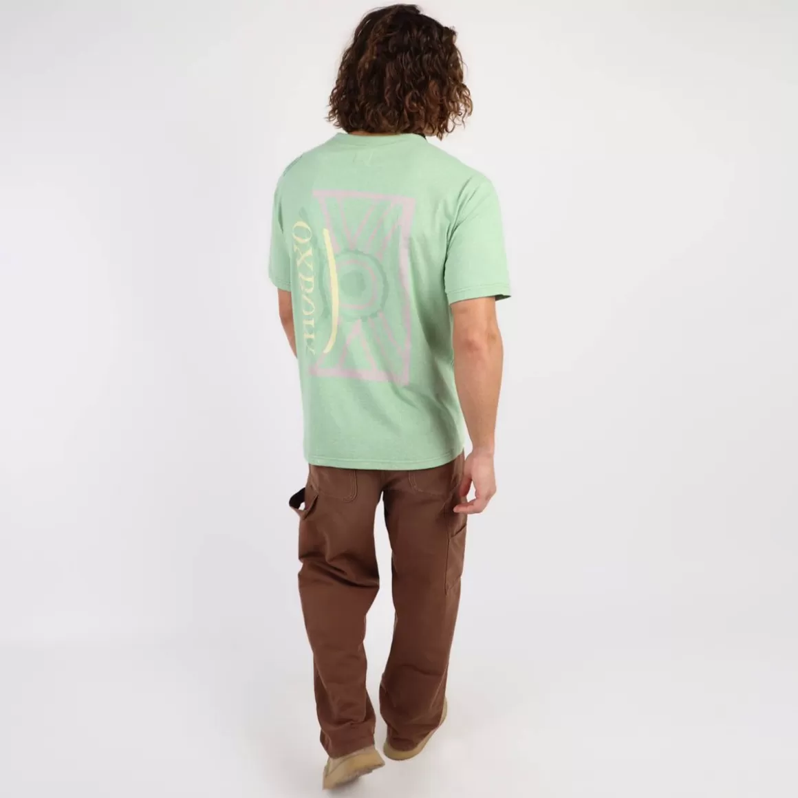 Tee-shirt COLLECTOR RAOUL - -OXBOW Hot