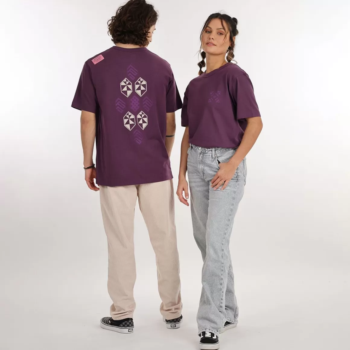 Tee-Shirt COLLECTOR RAOUL - -OXBOW Outlet