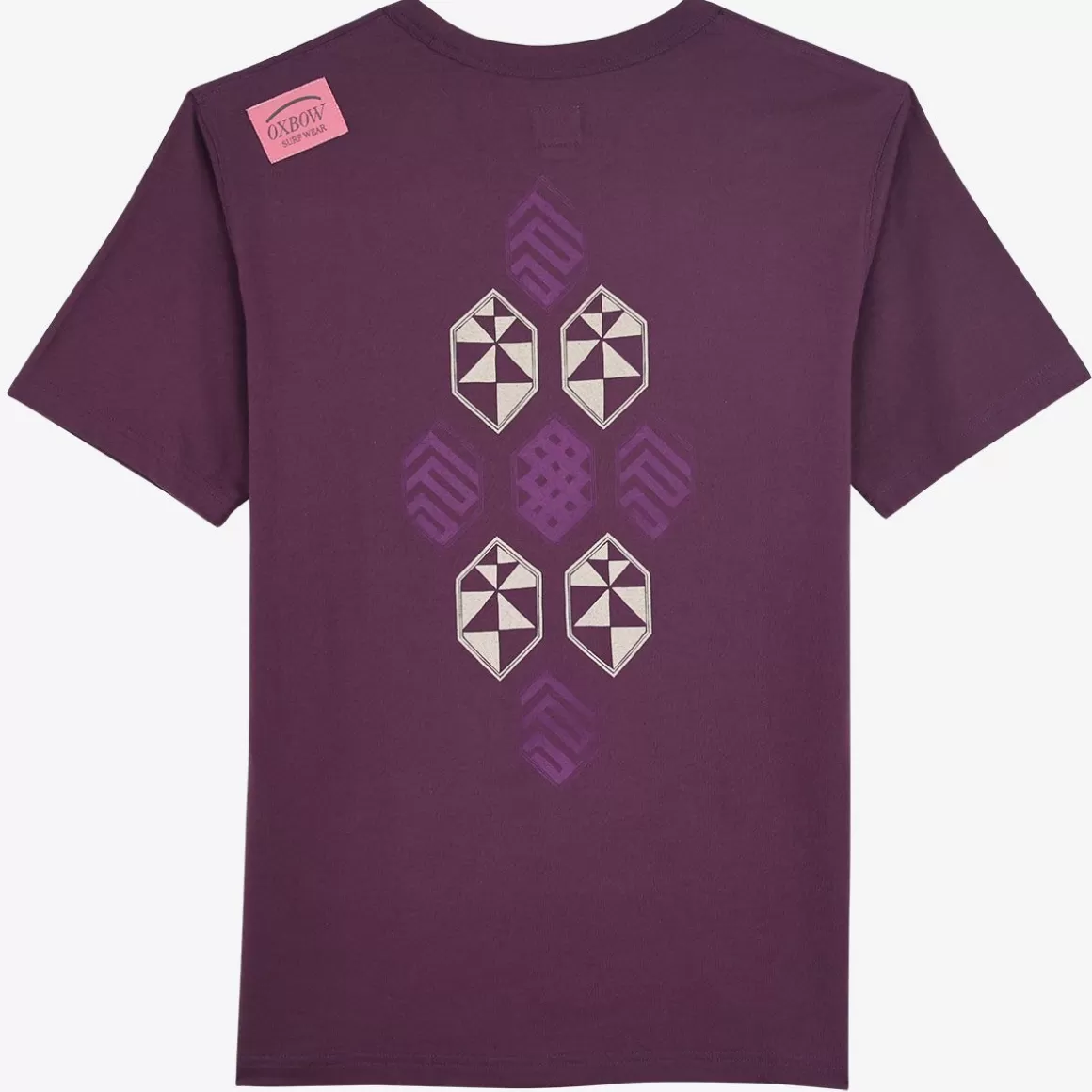 Tee-Shirt COLLECTOR RAOUL - -OXBOW Outlet