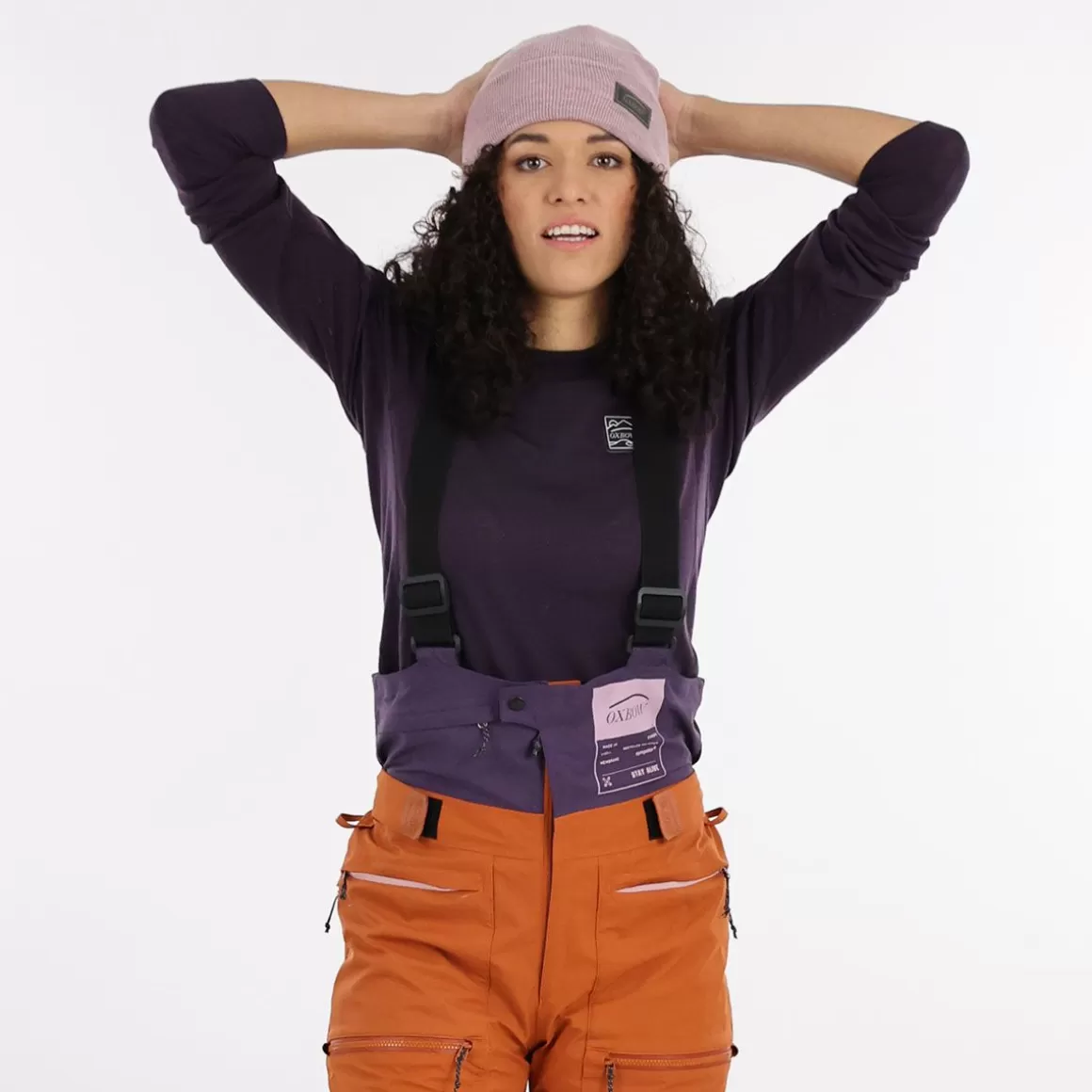 Tee-Shirt JUNCADELLA - -OXBOW Best