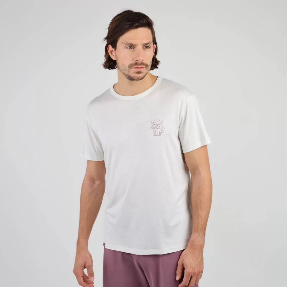 Tee-shirt MATEMALE - -OXBOW Store