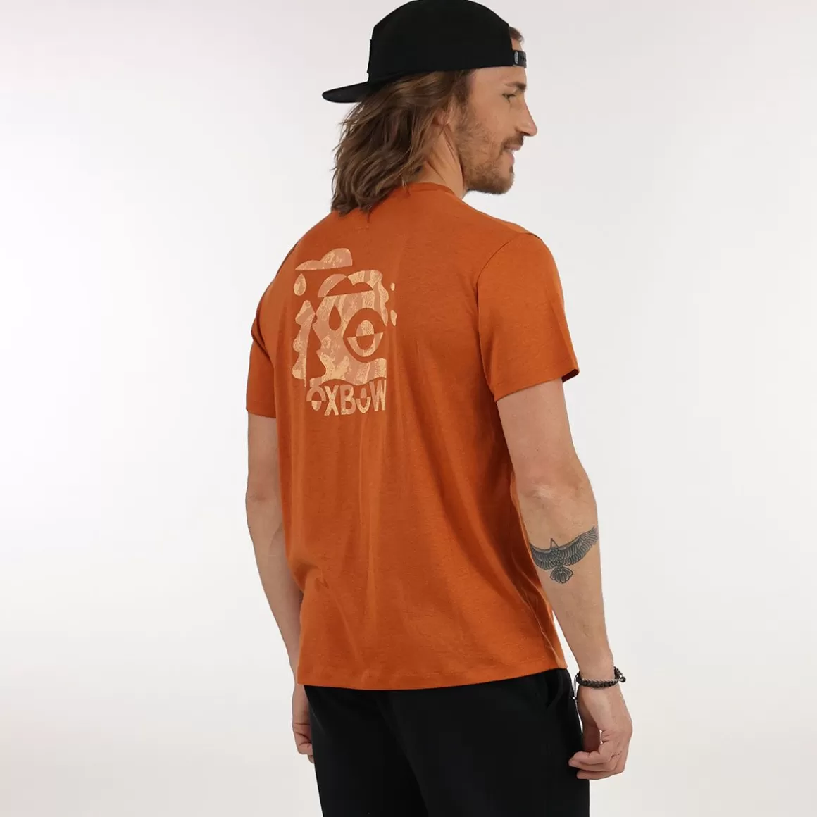 Tee-Shirt MEYA - -OXBOW Shop