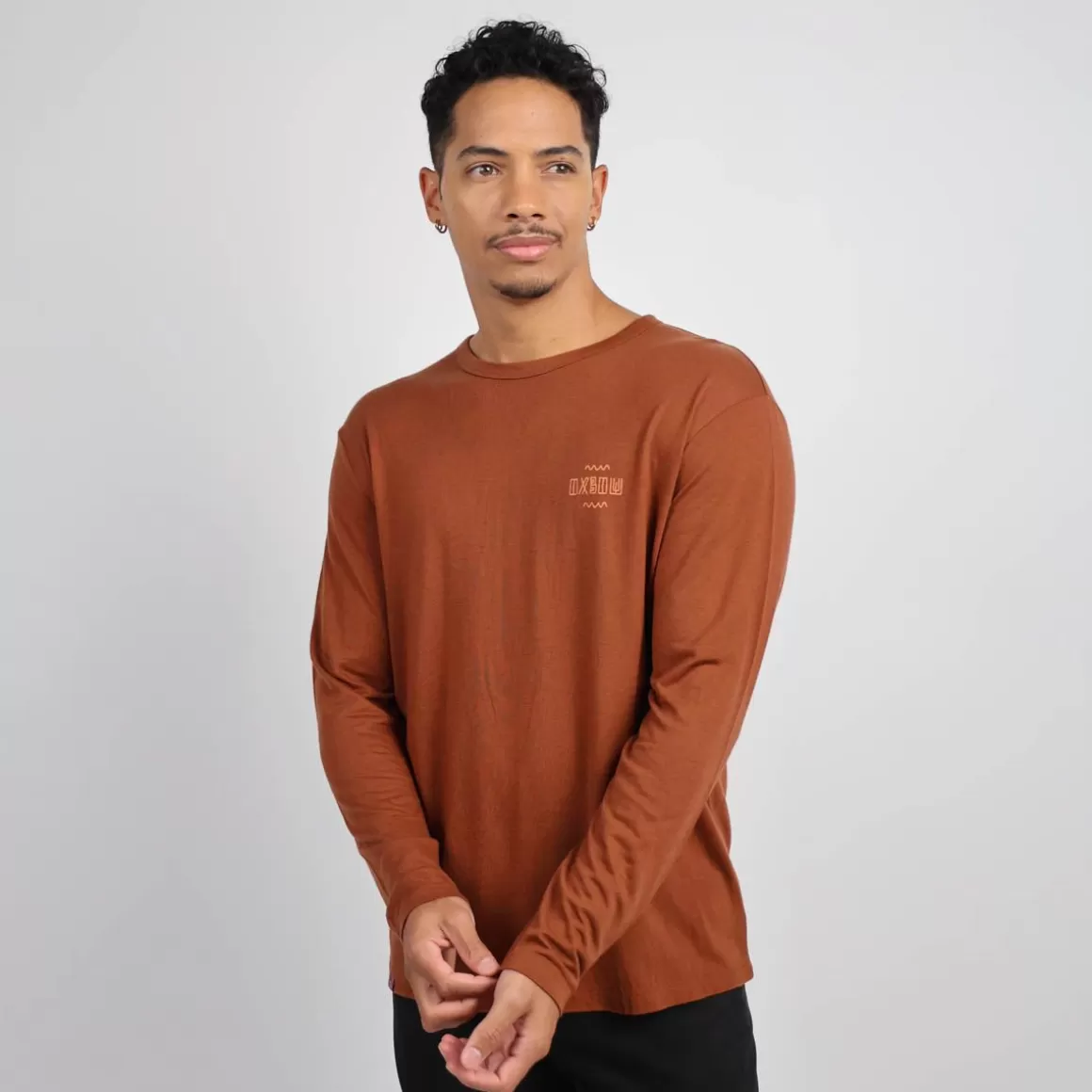 Tee-shirt OULETTES - -OXBOW Shop
