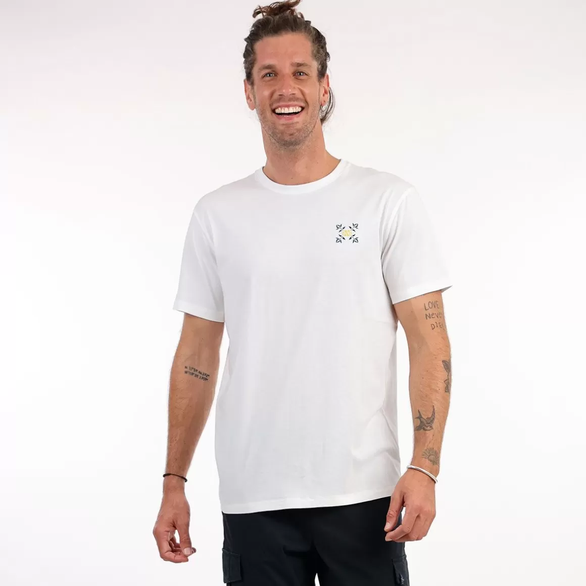 Tee-Shirt TABULA - -OXBOW Store
