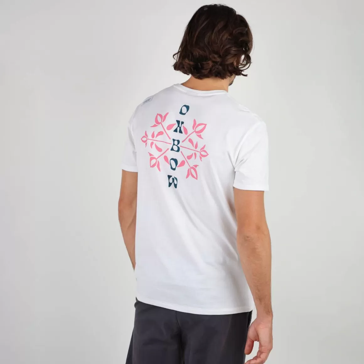Tee-shirt TABULA - -OXBOW Clearance