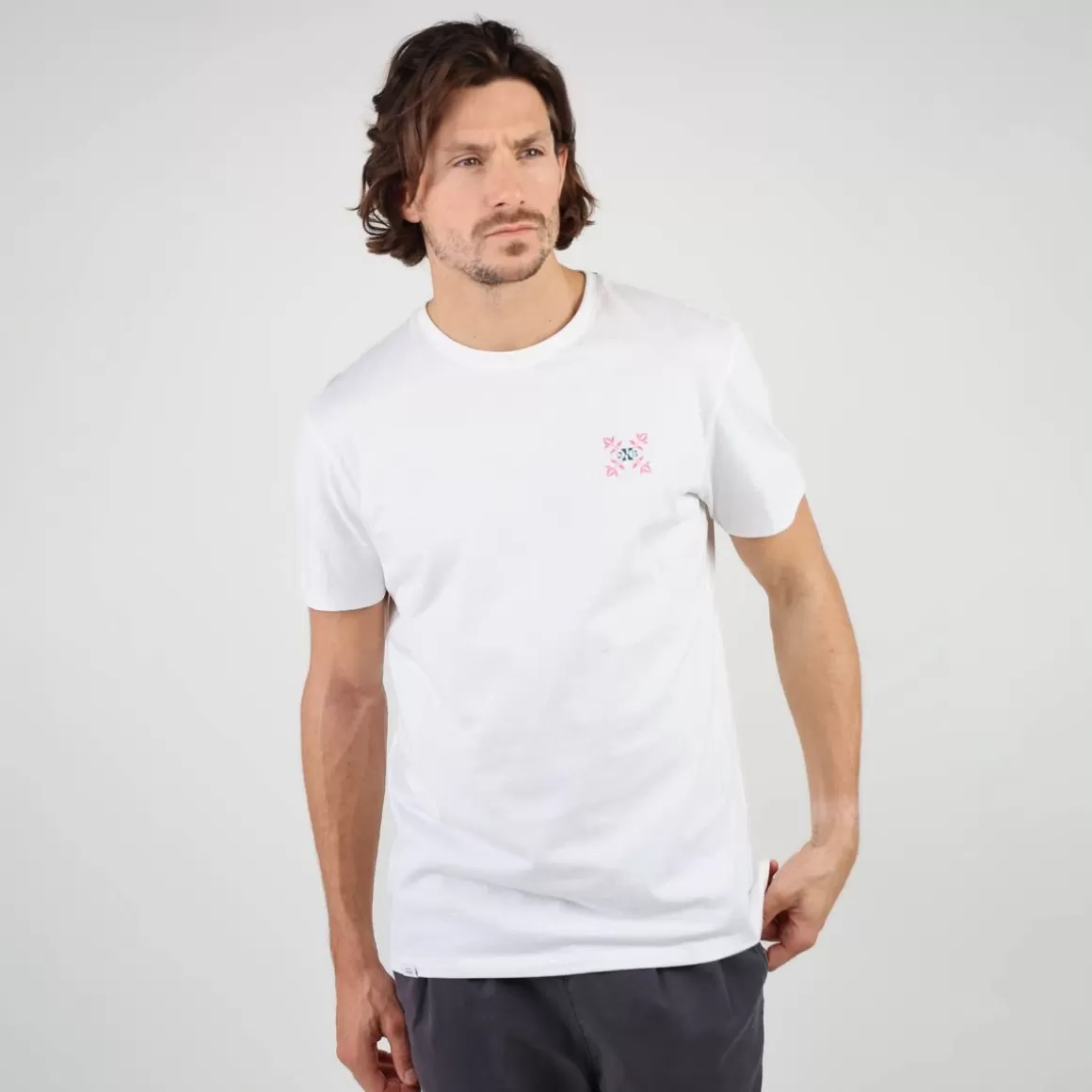 Tee-shirt TABULA - -OXBOW Clearance