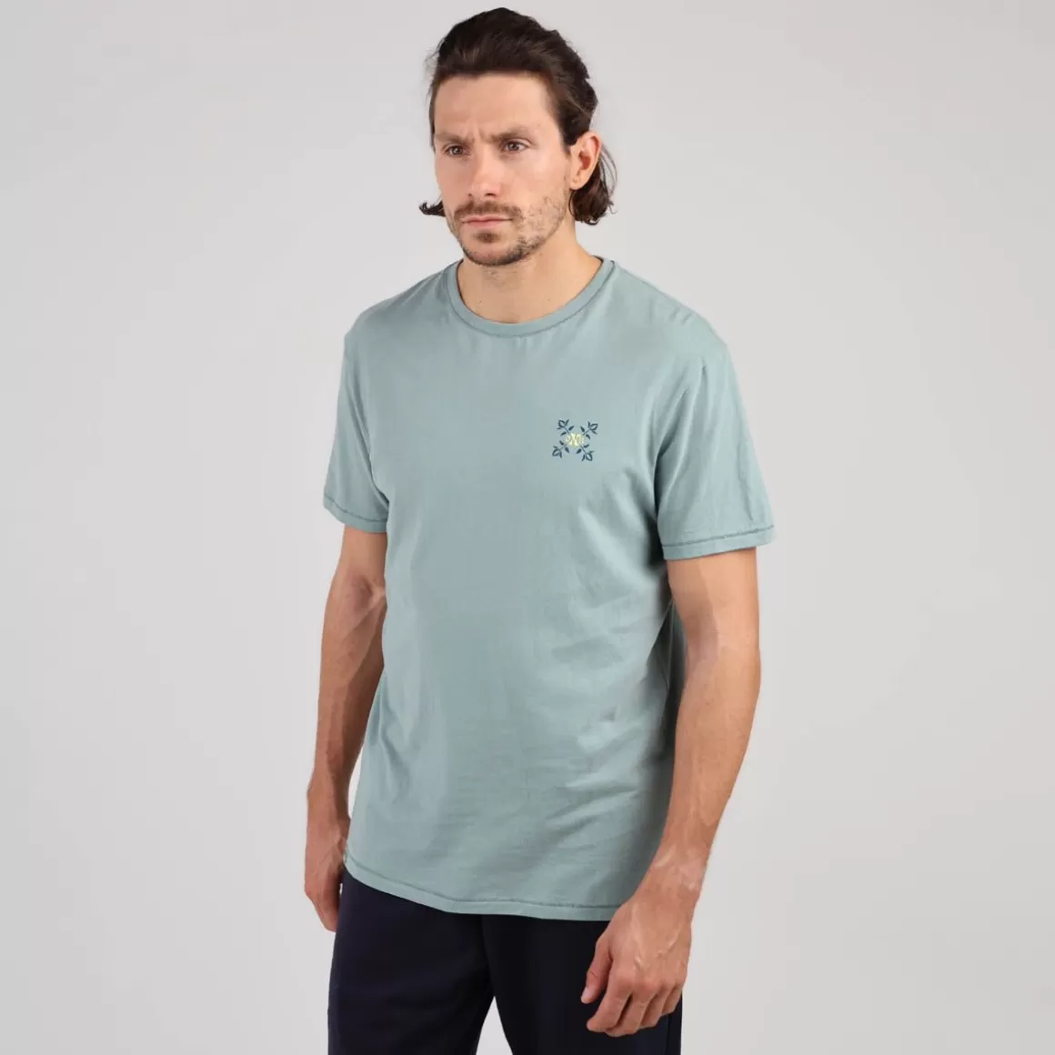 Tee-shirt TABULA - -OXBOW Discount