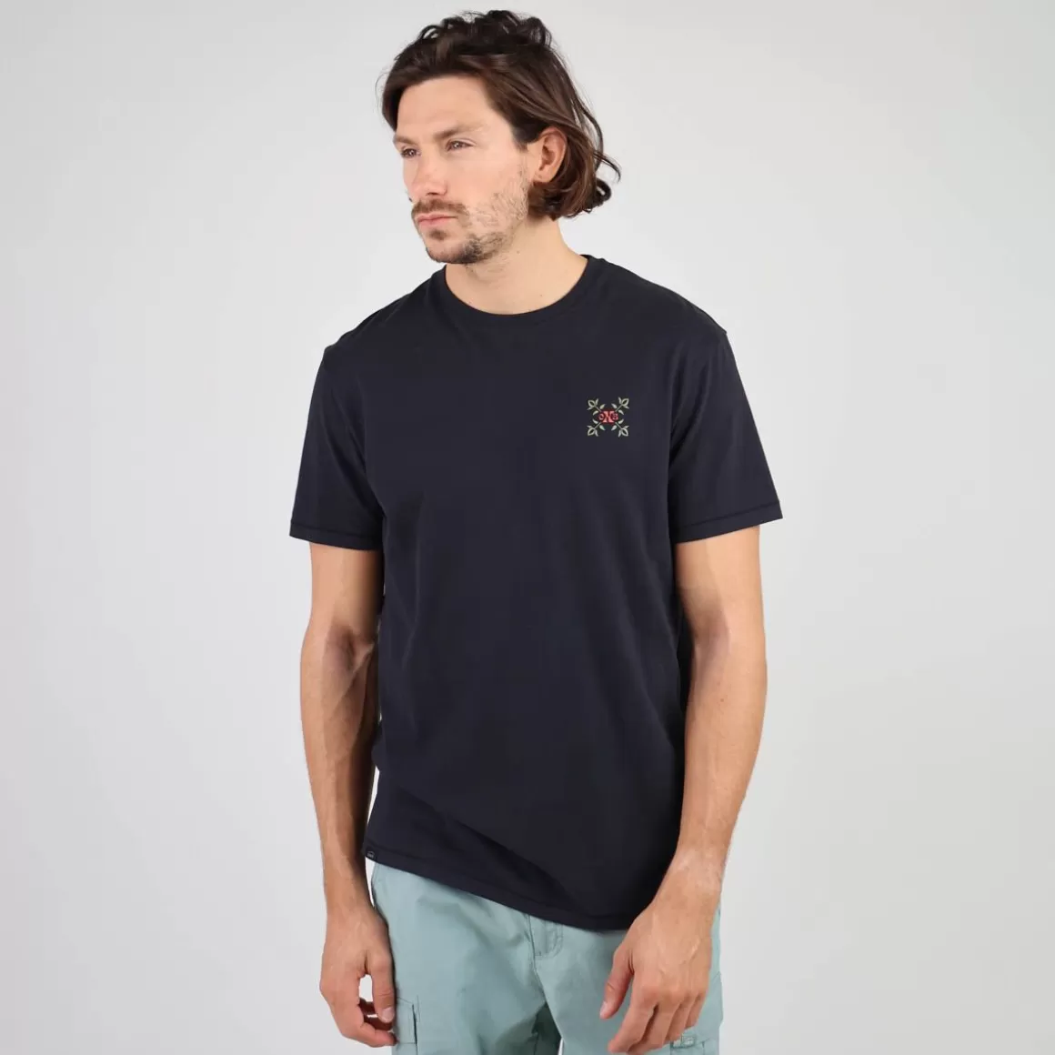 Tee-shirt TABULA - -OXBOW Hot