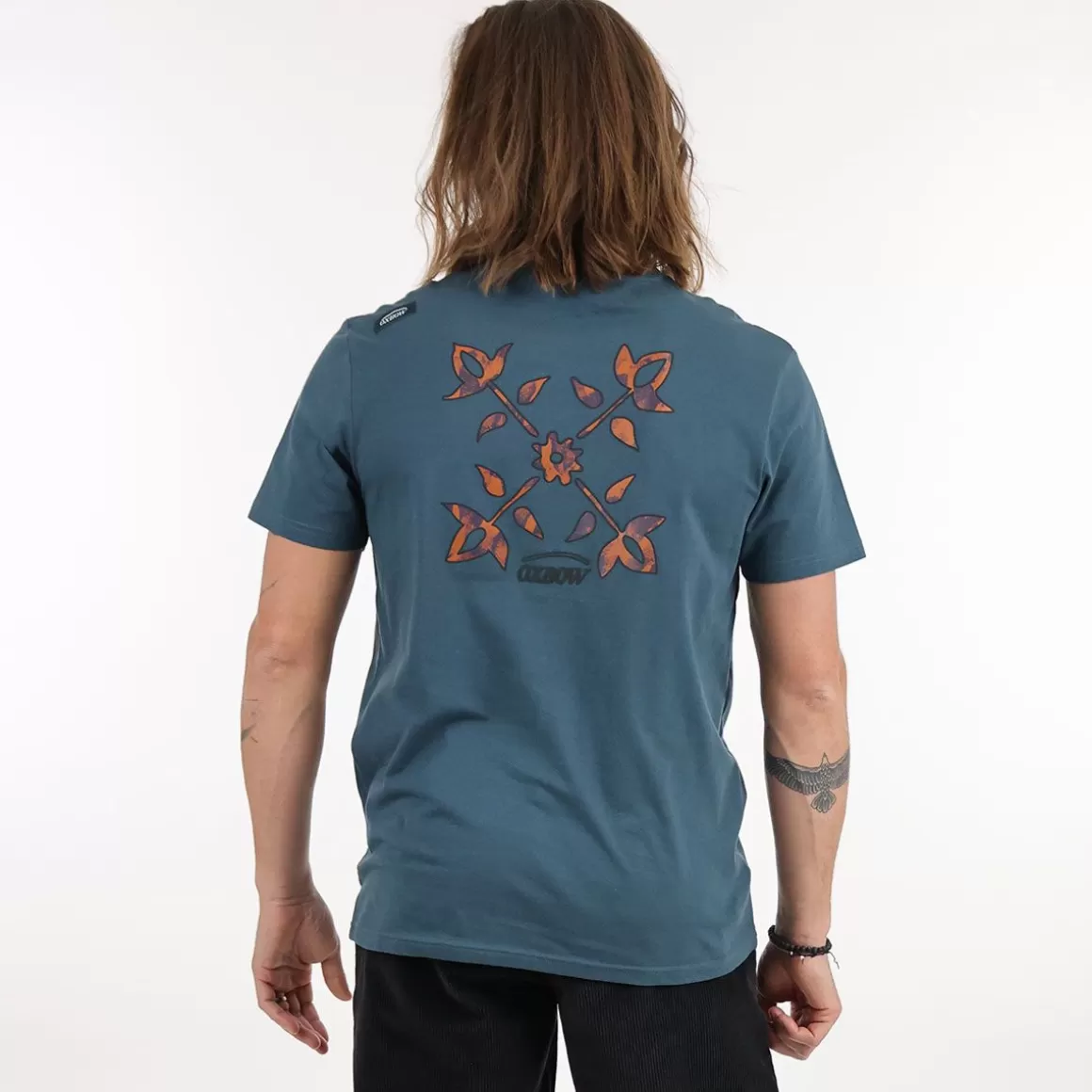 Tee-Shirt TAGTAN - -OXBOW Hot