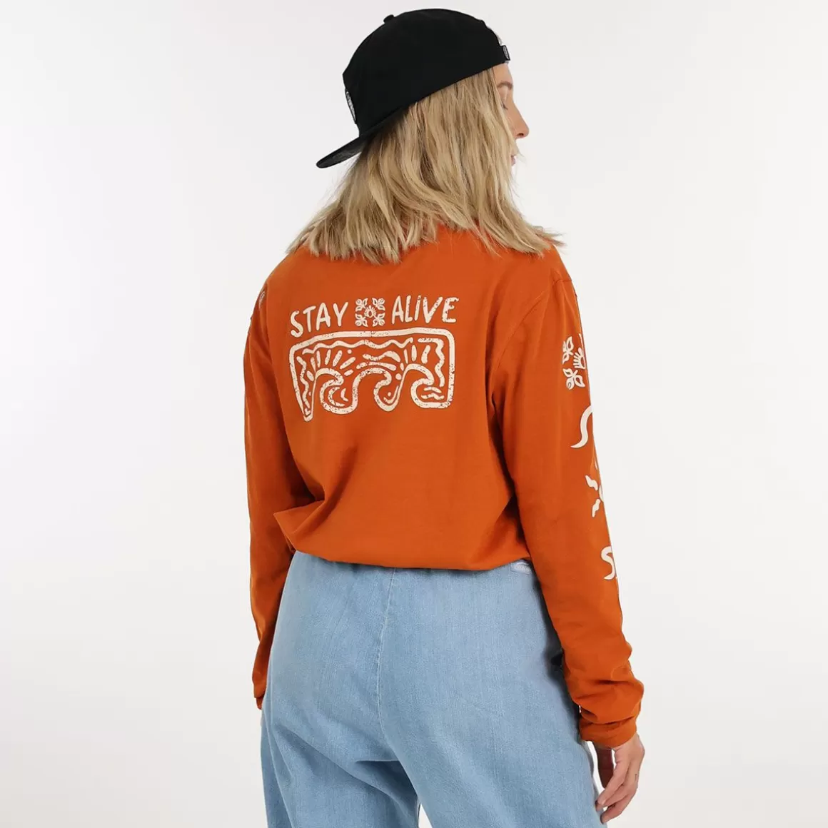 Tee-Shirt TAJIO - -OXBOW Cheap