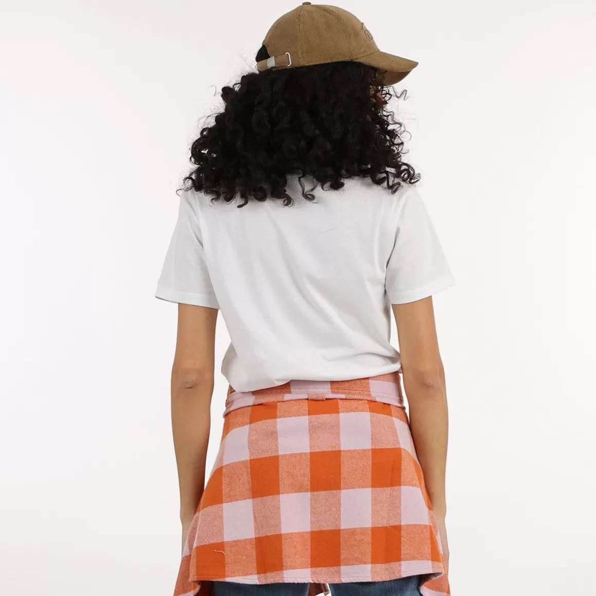 Tee-Shirt TALAI - -OXBOW Outlet