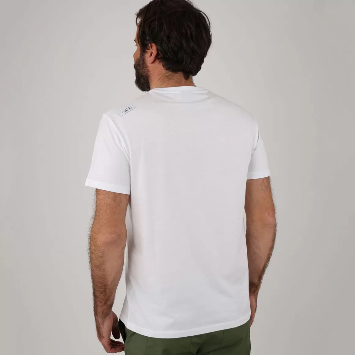 Tee-shirt TALAI - -OXBOW Sale