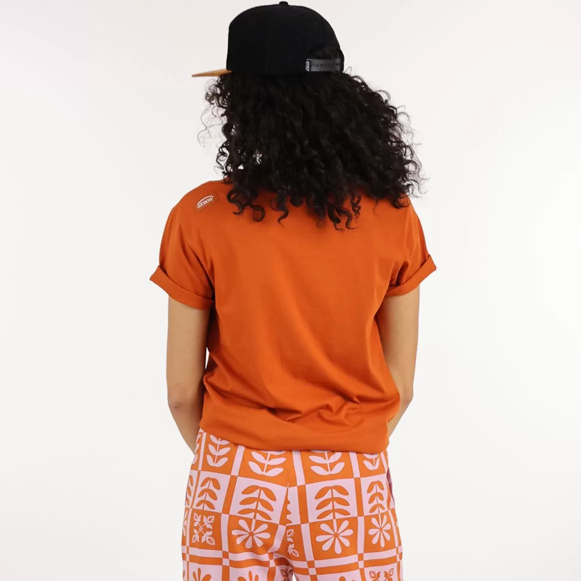 Tee-Shirt TALAI - -OXBOW Best Sale