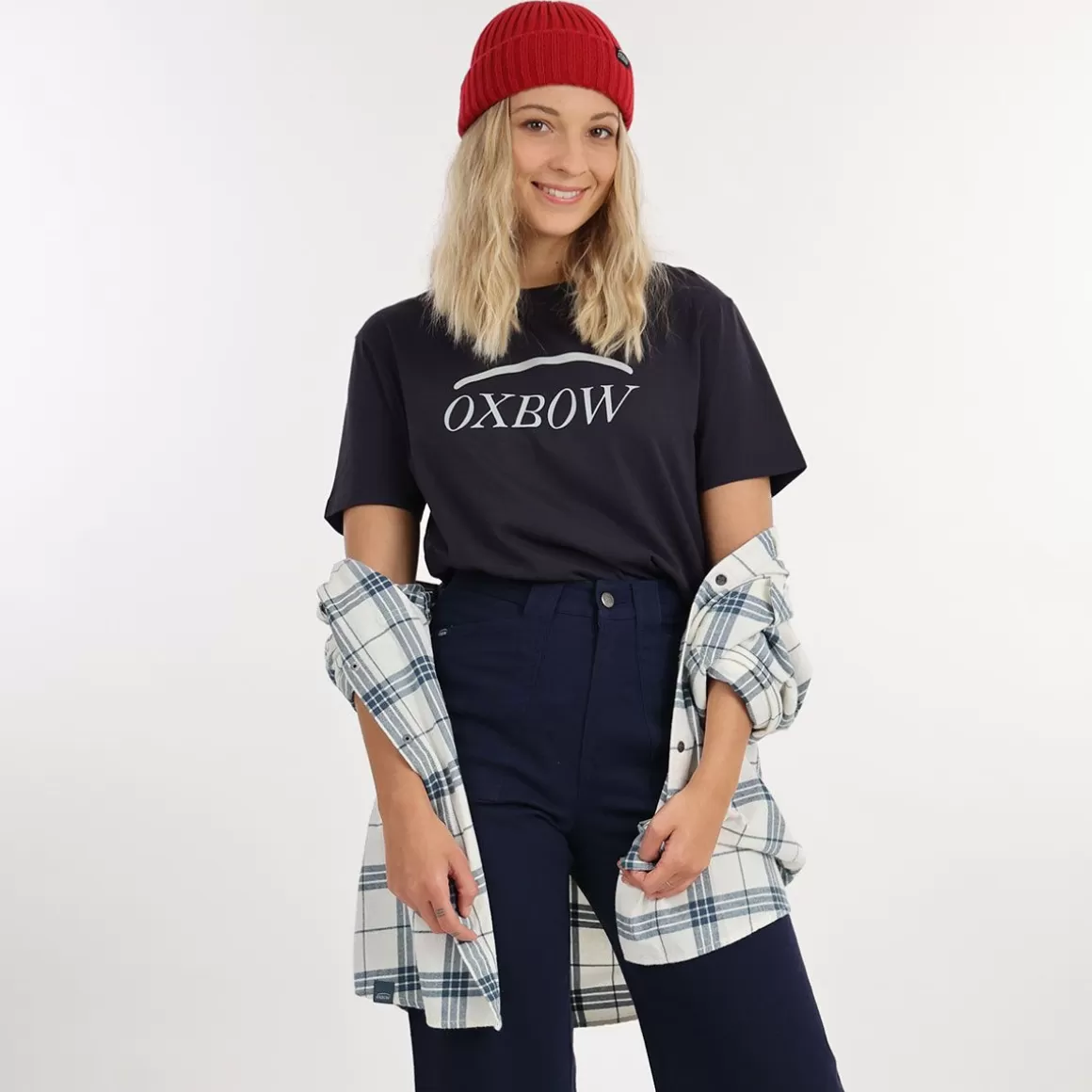 Tee-Shirt TALAI - -OXBOW Best