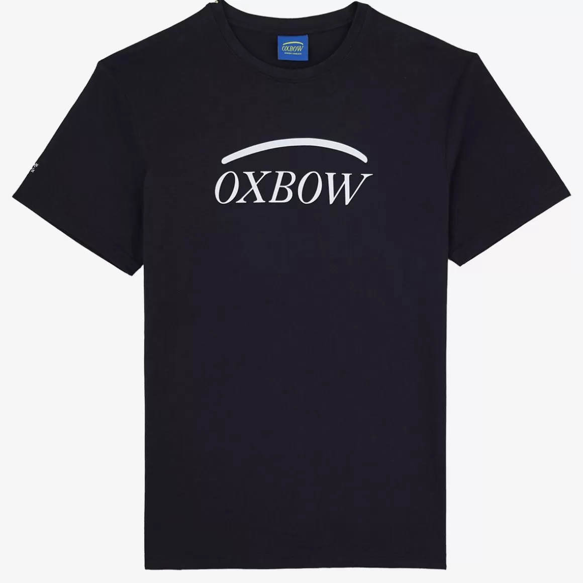Tee-shirt TALAI - -OXBOW New