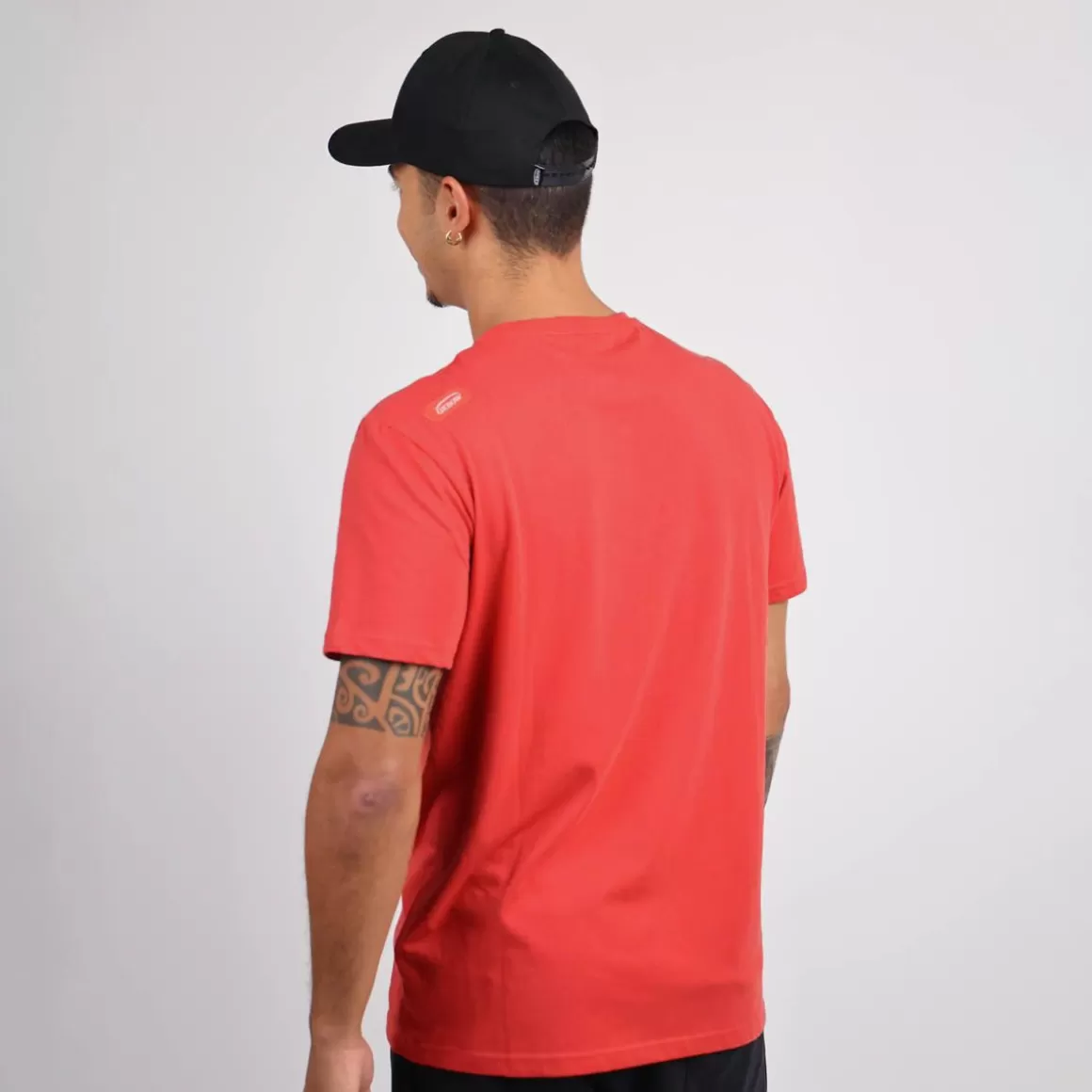 Tee-shirt TALAI - -OXBOW Hot