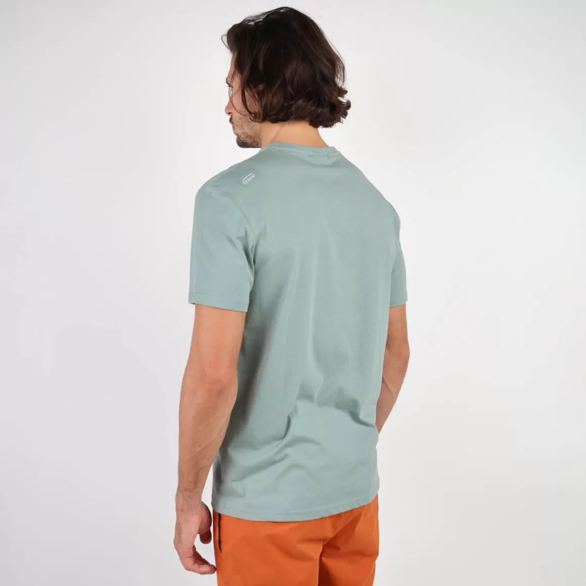 Tee-shirt TALAI - -OXBOW Online