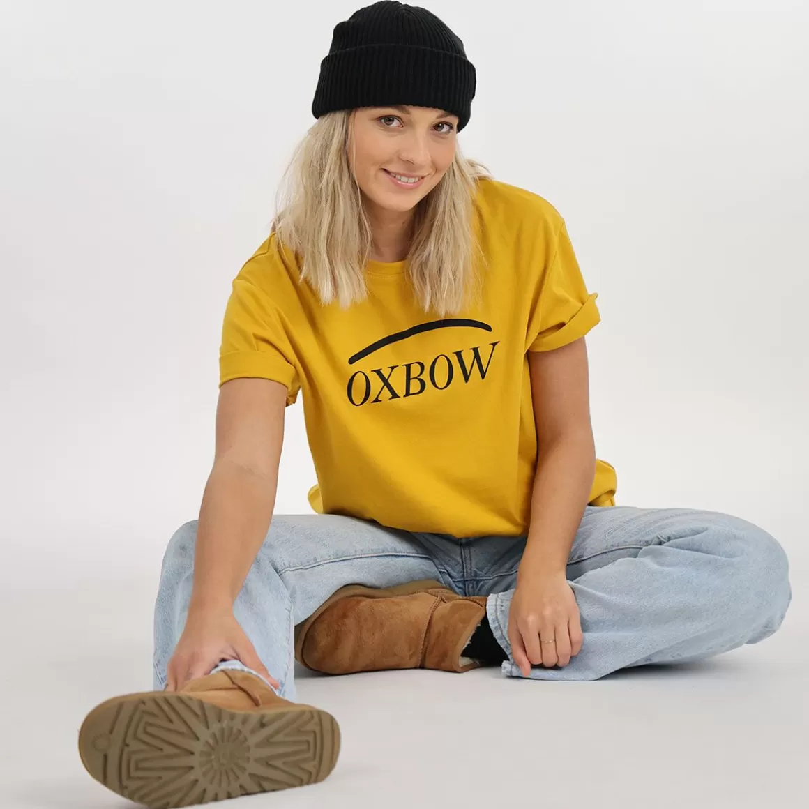 Tee-Shirt TALAI - -OXBOW Best