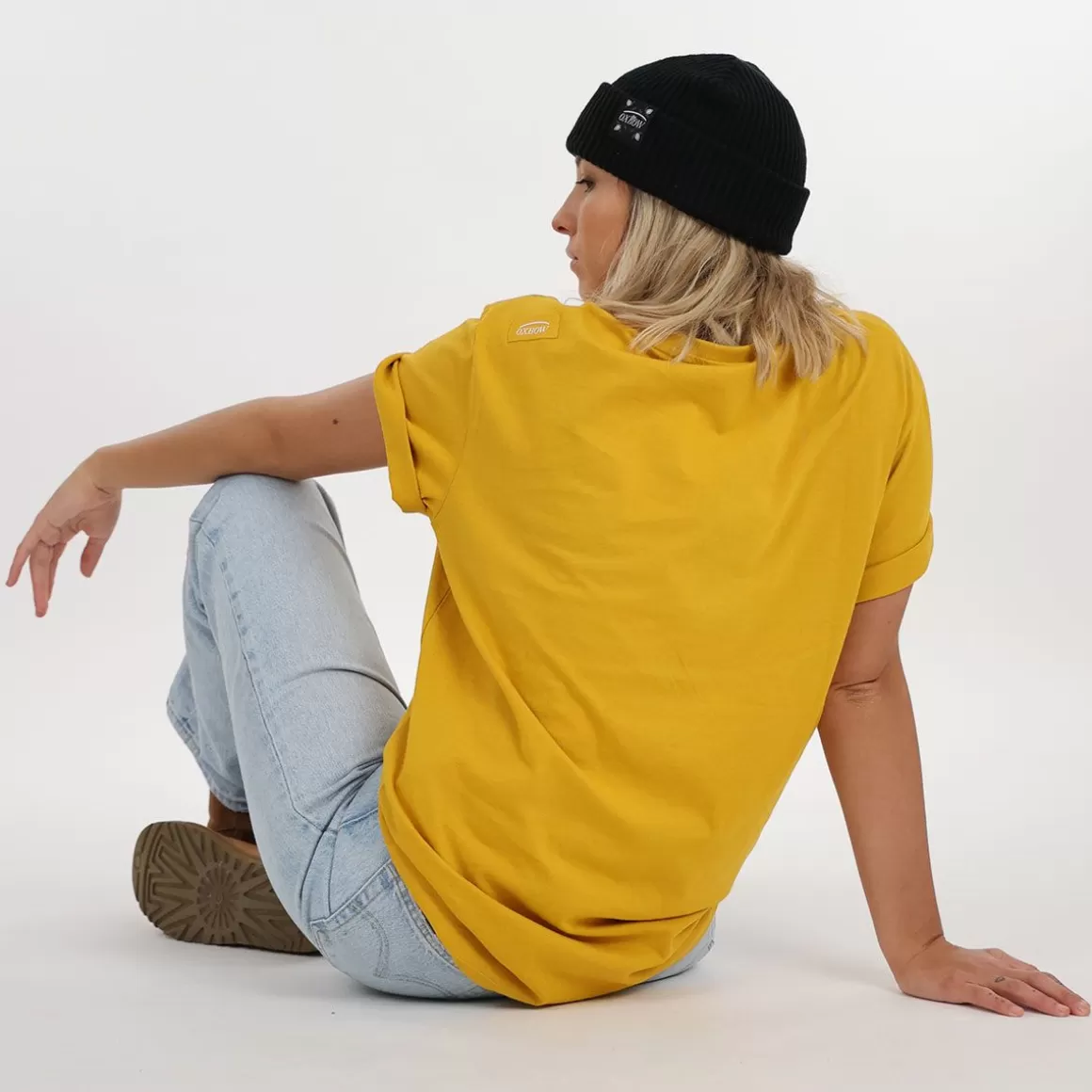Tee-Shirt TALAI - -OXBOW Best