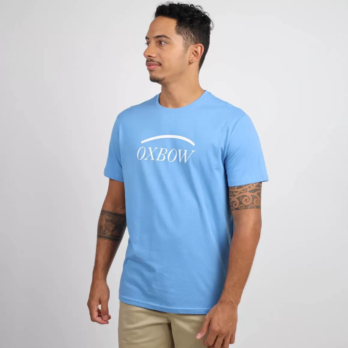 Tee-shirt TALAI - -OXBOW Cheap