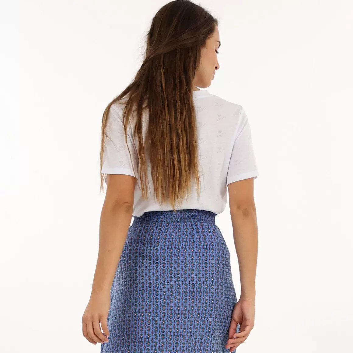 Tee-Shirt TALISMAN - -OXBOW Sale