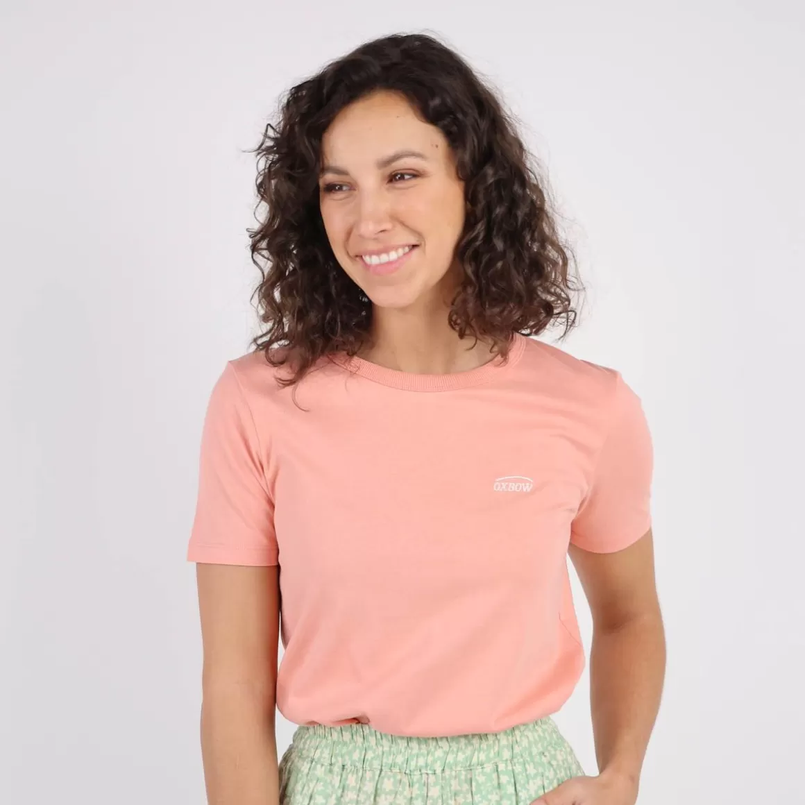Tee-shirt TALPHIN - -OXBOW Outlet