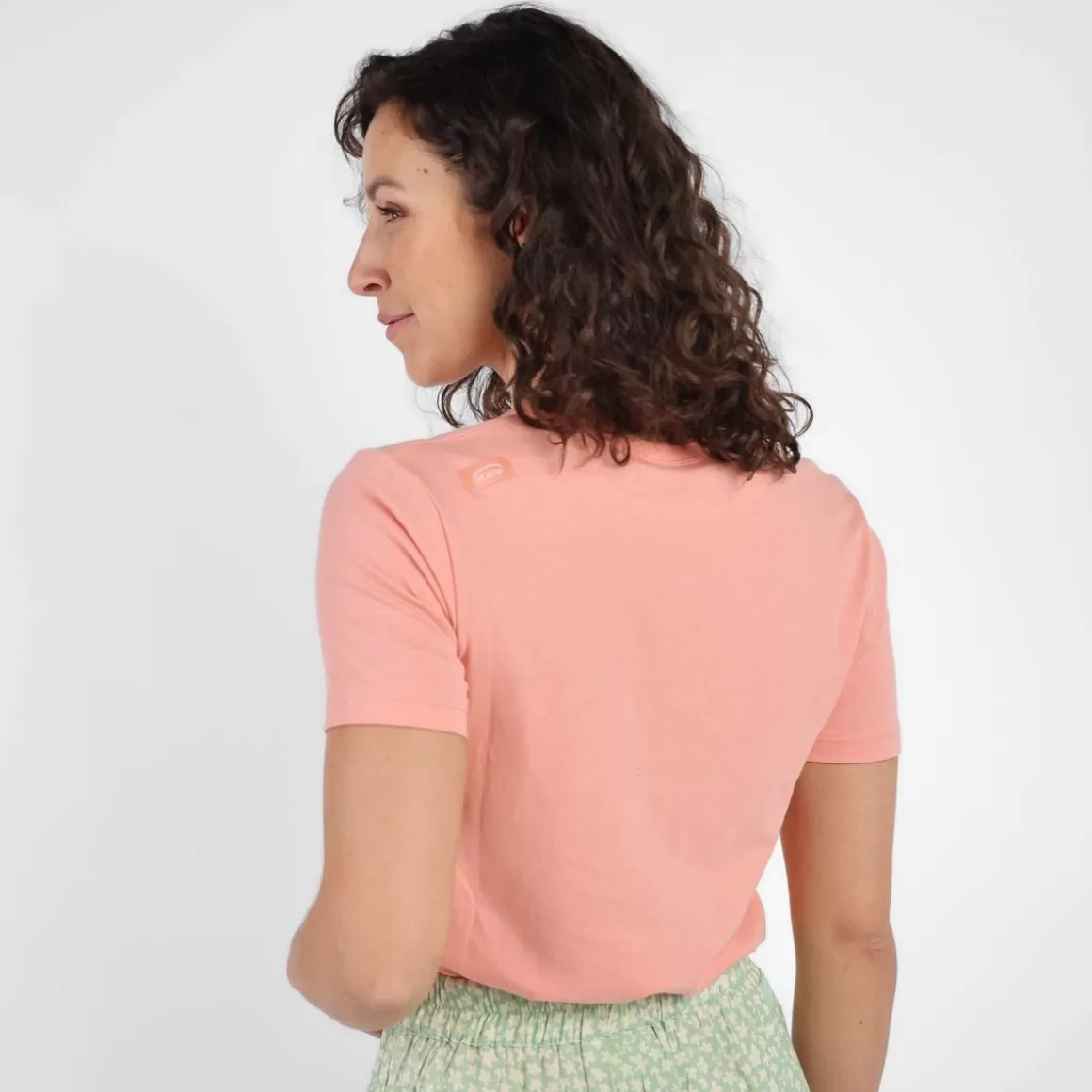 Tee-shirt TALPHIN - -OXBOW Outlet