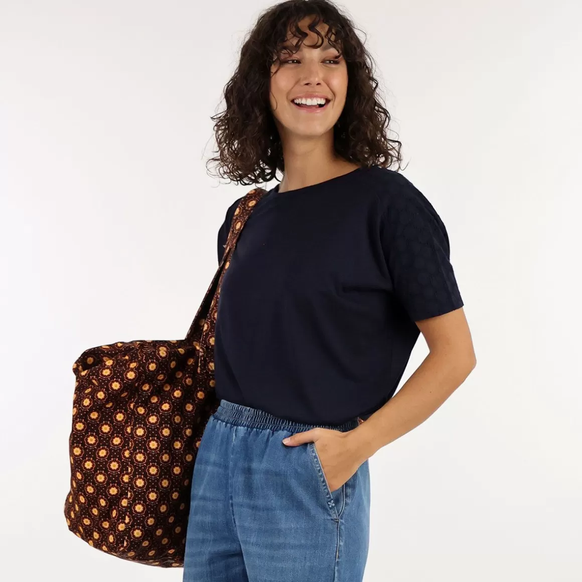 Tee-Shirt TANK - -OXBOW Clearance