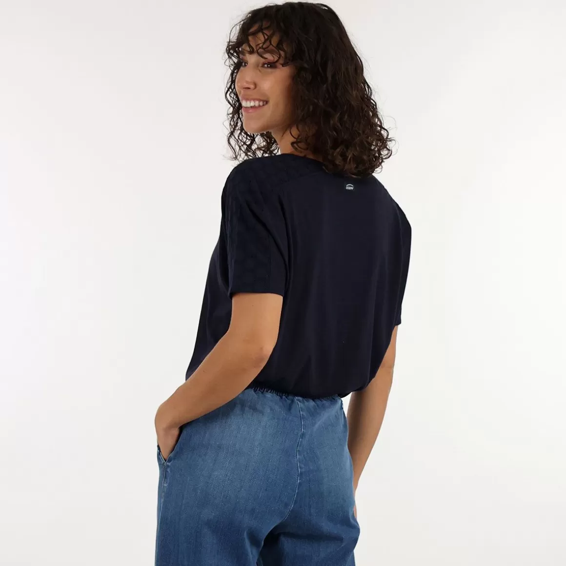 Tee-Shirt TANK - -OXBOW Clearance